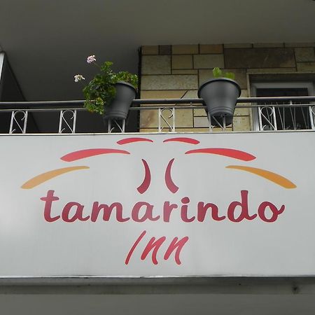 Hostal Tamarindo Inn Меделин Екстериор снимка
