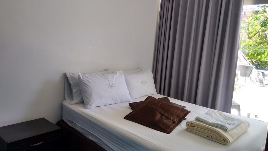Hostal Tamarindo Inn Меделин Екстериор снимка